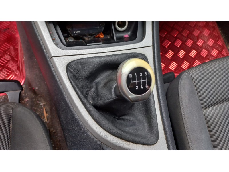 bmw serie 1 berlina (e81/e87) del año 2007