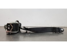 Recambio de cinturon seguridad trasero izquierdo para citroen c4 picasso feel referencia OEM IAM 96771407XX  