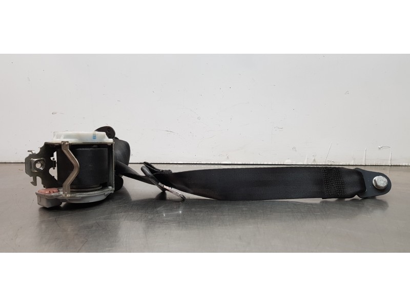 Recambio de cinturon seguridad trasero izquierdo para citroen c4 picasso feel referencia OEM IAM 96771407XX   Recambio de cinturon seguridad trasero izquierdo para citroen c4 picasso feel referencia OEM IAM 96771407XX