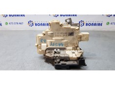 Recambio de cerradura puerta delantera derecha para volkswagen passat variant (365) edition bluemotion referencia OEM IAM 3C1837