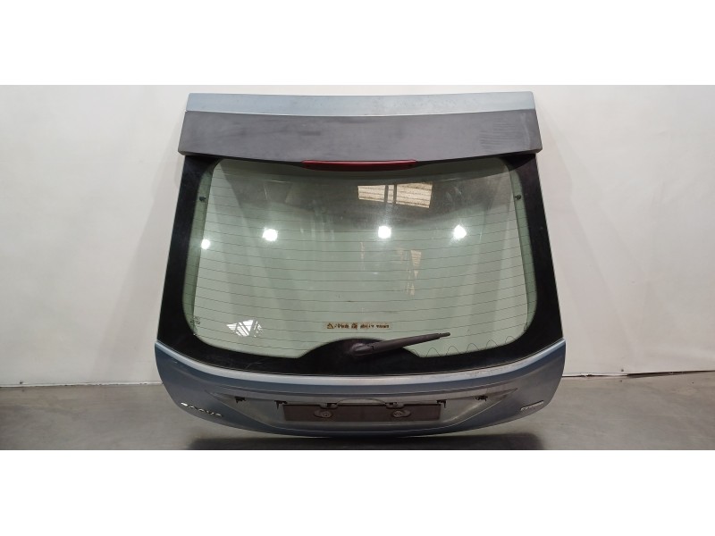 Recambio de porton trasero para ford focus lim. (cb4) trend referencia OEM IAM 1527998   Recambio de porton trasero para ford focus lim. (cb4) trend referencia OEM IAM 1527998