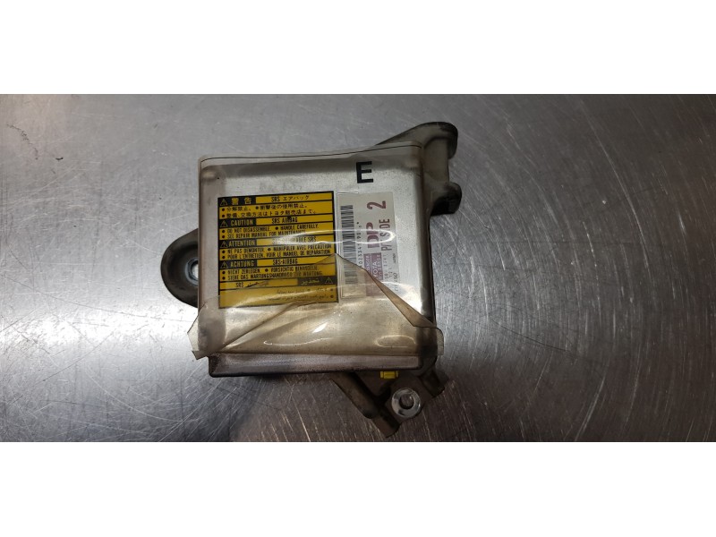 Recambio de centralita airbag para toyota celica (t23) 1.8 referencia OEM IAM 8917020150   Recambio de centralita airbag para toyota celica (t23) 1.8 referencia OEM IAM 8917020150