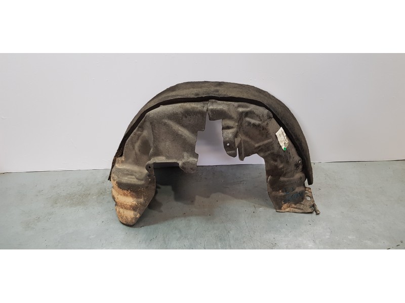 Recambio de paso rueda para alfa romeo stelvio (630) super q4 referencia OEM IAM 00505502930  