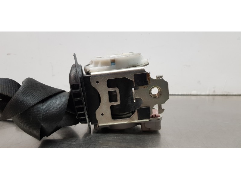 Recambio de cinturon seguridad trasero izquierdo para citroen c4 picasso feel referencia OEM IAM 96771407XX   Recambio de cinturon seguridad trasero izquierdo para citroen c4 picasso feel referencia OEM IAM 96771407XX