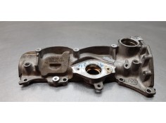 Recambio de tapa balancines para renault scenic iv grand limited referencia OEM IAM 132650561R  