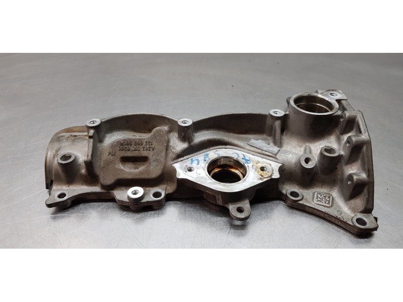 Recambio de tapa balancines para renault scenic iv grand limited referencia OEM IAM 132650561R  