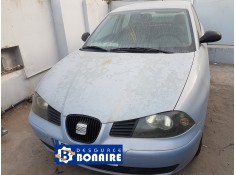 seat cordoba berlina (6l2) del año 2003