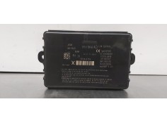 Recambio de modulo electronico para jaguar xf r-sport awd referencia OEM IAM T2H24602)  