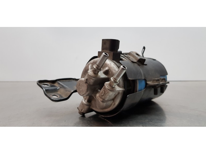 Recambio de soporte filtro gasoil para kia carens ( ) basic referencia OEM IAM 31970A4980  