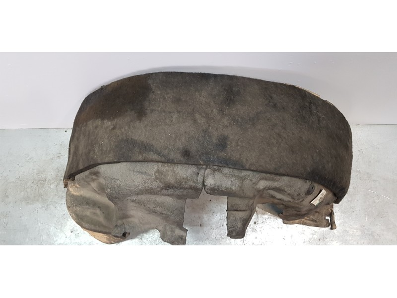 Recambio de paso rueda para alfa romeo stelvio (630) super q4 referencia OEM IAM 00505502930  