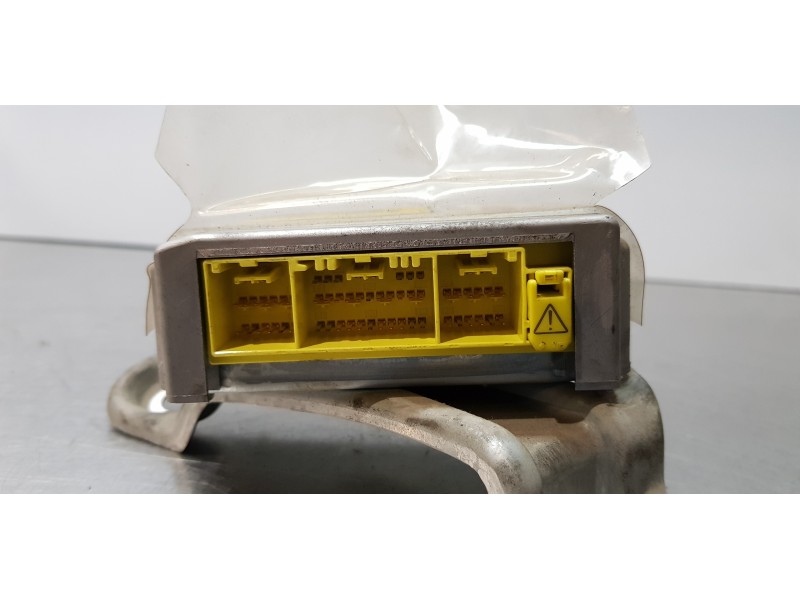 Recambio de centralita airbag para toyota celica (t23) 1.8 referencia OEM IAM 8917020150   Recambio de centralita airbag para toyota celica (t23) 1.8 referencia OEM IAM 8917020150