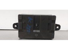 Recambio de modulo electronico para jaguar xf r-sport awd referencia OEM IAM T2H24602)   2