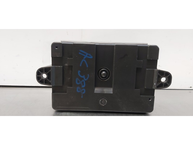 Recambio de modulo electronico para jaguar xf r-sport awd referencia OEM IAM T2H24602)  