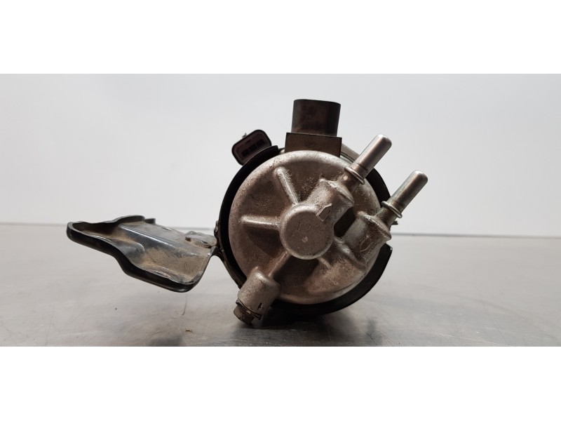 Recambio de soporte filtro gasoil para kia carens ( ) basic referencia OEM IAM 31970A4980  