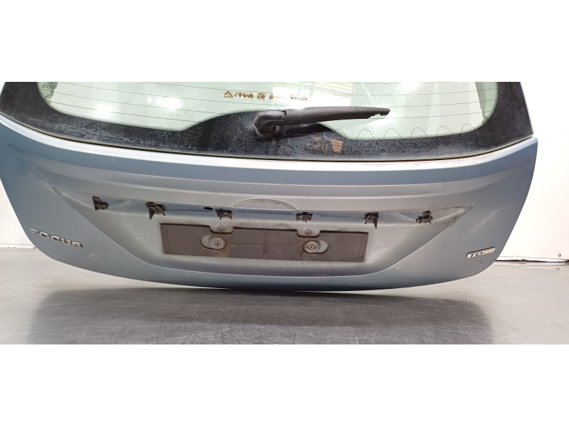 Recambio de porton trasero para ford focus lim. (cb4) trend referencia OEM IAM 1527998   Recambio de porton trasero para ford focus lim. (cb4) trend referencia OEM IAM 1527998