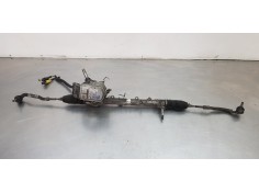 Recambio de cremallera direccion para citroen c4 picasso feel referencia OEM IAM 1640715680  