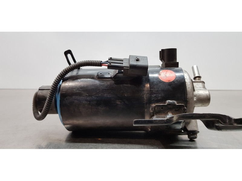 Recambio de soporte filtro gasoil para kia carens ( ) basic referencia OEM IAM 31970A4980  