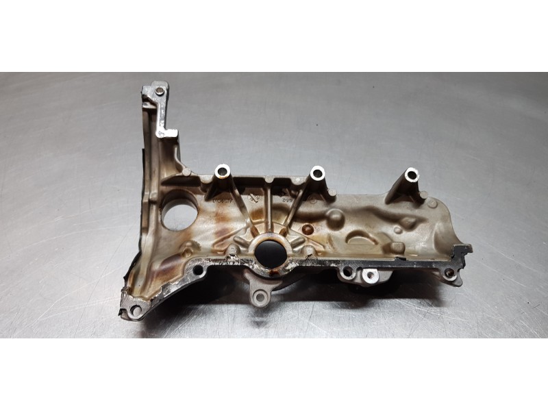 Recambio de tapa balancines para renault scenic iv grand limited referencia OEM IAM 132650561R  