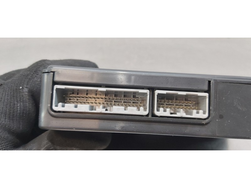 Recambio de modulo electronico para jaguar xf r-sport awd referencia OEM IAM T2H24602)  