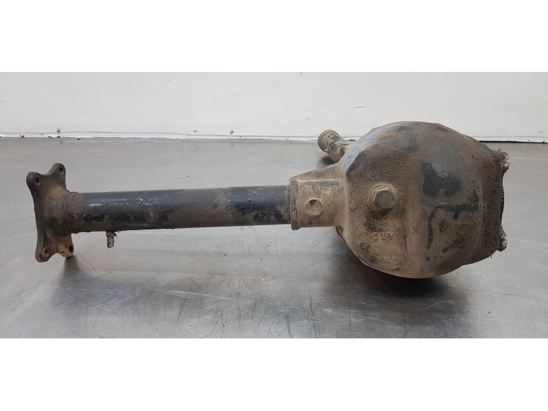 Recambio de diferencial delantero para opel monterey ltd referencia OEM IAM   