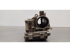 Recambio de caja mariposa para lancia ypsilon (402) silver referencia OEM IAM 55255919