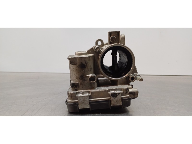 Recambio de caja mariposa para lancia ypsilon (402) silver referencia OEM IAM 55255919   Recambio de caja mariposa para lancia ypsilon (402) silver referencia OEM IAM 55255919