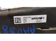 Recambio de pedal acelerador para alfa romeo stelvio (630) super q4 referencia OEM IAM 00505513360   2