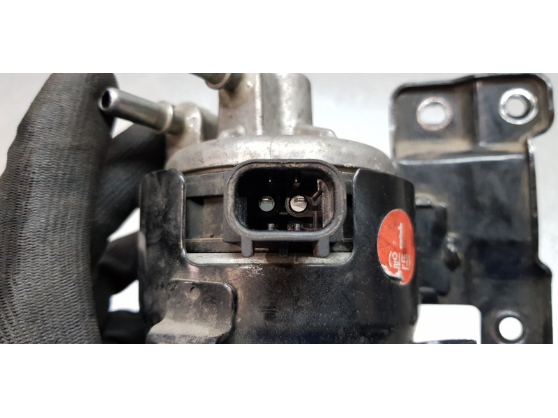 Recambio de soporte filtro gasoil para kia carens ( ) basic referencia OEM IAM 31970A4980  