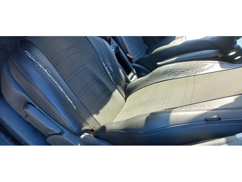 citroen c4 grand picasso del año 2021