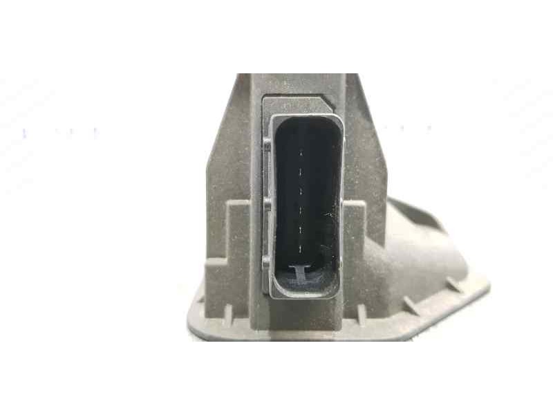 Recambio de pedal acelerador para alfa romeo stelvio (630) super q4 referencia OEM IAM 00505513360  