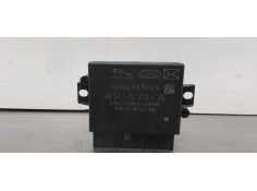 Recambio de modulo electronico para jaguar xf r-sport awd referencia OEM IAM T2H20993  