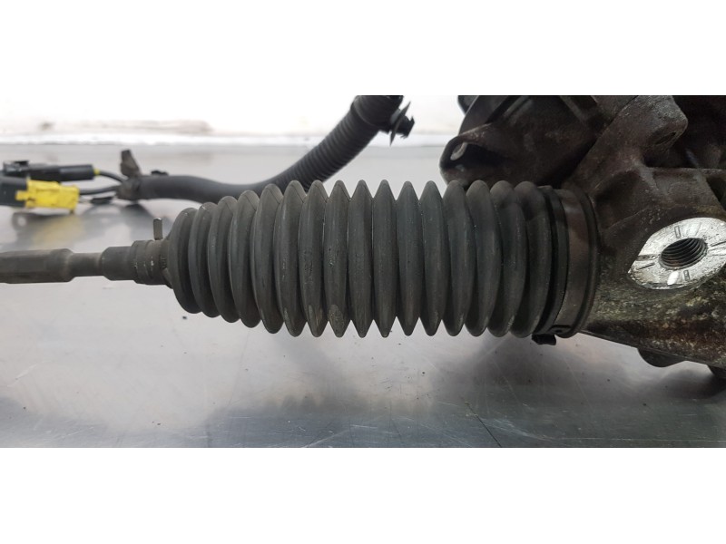 Recambio de cremallera direccion para citroen c4 picasso feel referencia OEM IAM 1640715680  