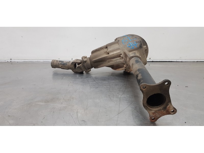 Recambio de diferencial delantero para opel monterey ltd referencia OEM IAM   