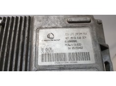 Recambio de modulo electronico para opel zafira tourer excellence referencia OEM IAM 616088000   2