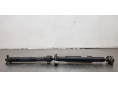 Recambio de transmision central para mercedes clase m (w166) ml 350 bluetec (166.004) referencia OEM IAM A1664105806  