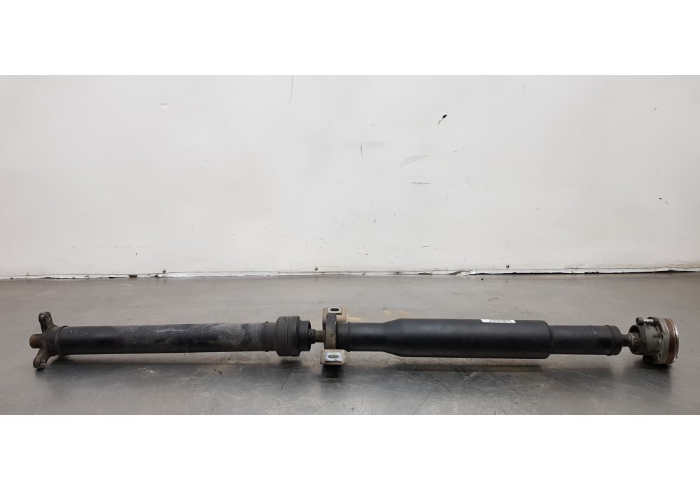 Recambio de transmision central para mercedes clase m (w166) ml 350 bluetec (166.004) referencia OEM IAM A1664105806  