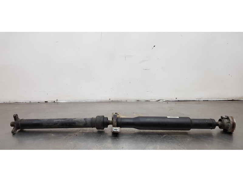 Recambio de transmision central para mercedes clase m (w166) ml 350 bluetec (166.004) referencia OEM IAM A1664105806  