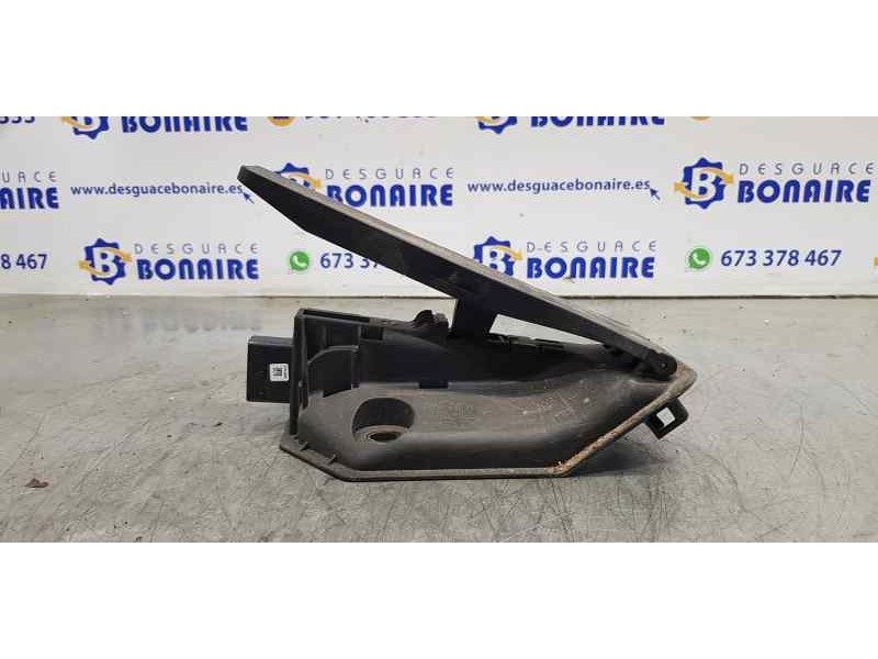 Recambio de pedal acelerador para alfa romeo stelvio (630) super q4 referencia OEM IAM 00505513360  