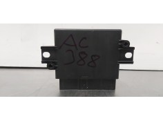 Recambio de modulo electronico para jaguar xf r-sport awd referencia OEM IAM T2H20993   2