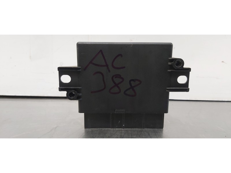 Recambio de modulo electronico para jaguar xf r-sport awd referencia OEM IAM T2H20993  