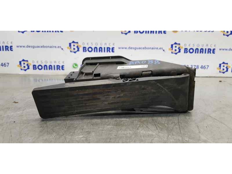 Recambio de pedal acelerador para alfa romeo stelvio (630) super q4 referencia OEM IAM 00505513360  