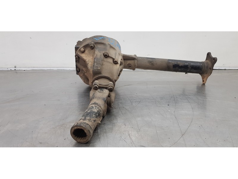 Recambio de diferencial delantero para opel monterey ltd referencia OEM IAM   