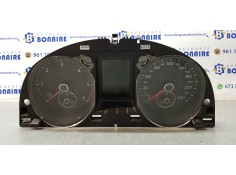 Recambio de cuadro instrumentos para volkswagen passat variant (365) edition bluemotion referencia OEM IAM 3AA920870A