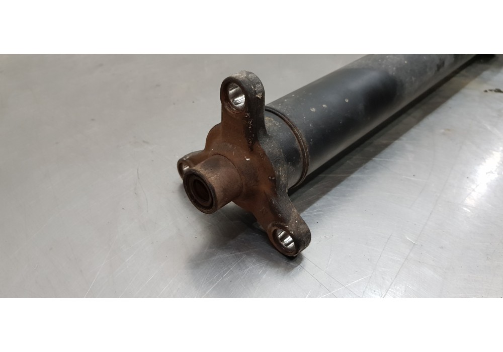 Recambio de transmision central para mercedes clase m (w166) ml 350 bluetec (166.004) referencia OEM IAM A1664105806  