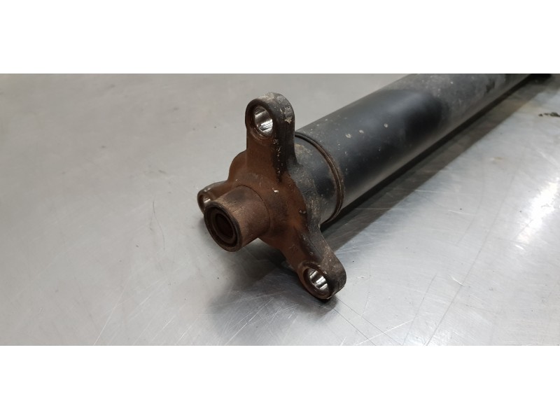 Recambio de transmision central para mercedes clase m (w166) ml 350 bluetec (166.004) referencia OEM IAM A1664105806  