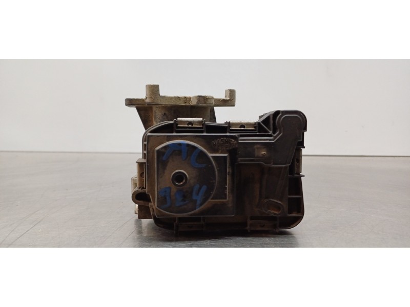 Recambio de caja mariposa para lancia ypsilon (402) silver referencia OEM IAM 55255919   Recambio de caja mariposa para lancia ypsilon (402) silver referencia OEM IAM 55255919