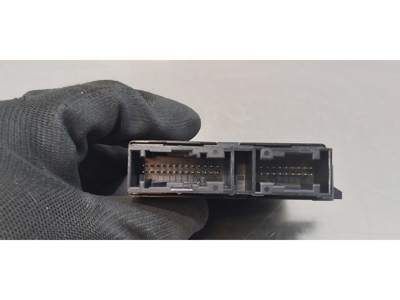 Recambio de modulo electronico para jaguar xf r-sport awd referencia OEM IAM T2H20993  