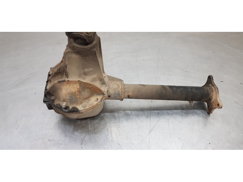 Recambio de diferencial delantero para opel monterey ltd referencia OEM IAM   