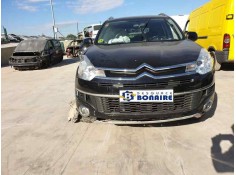 citroen c-crosser del año 2007