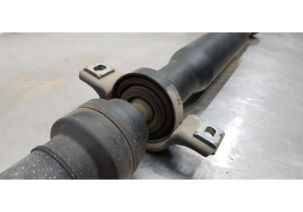 Recambio de transmision central para mercedes clase m (w166) ml 350 bluetec (166.004) referencia OEM IAM A1664105806  